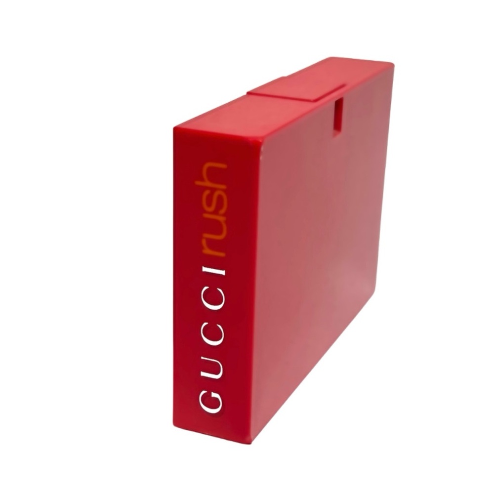 Gucci Rush by GUCCI Perfume Fragrance 1.0OZ
